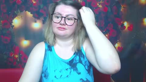 zannadreil online show from March 9, 2025, 12:53 am