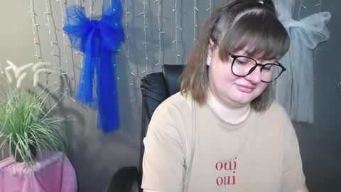 zannadreil online show from November 29, 2025, 7:06 pm