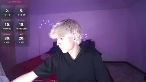 Snapshot of zanty2308 chatting on December 31, 2024, 10:34 pm Tiiago Mallz online show from December 31, 2024, 10:34 pm