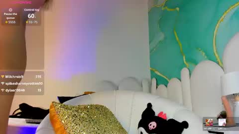 Snapshot of zanyx_ chatting on July 28, 2026, 4:39 pm Zanyx online show from July 28, 2026, 4:39 pm