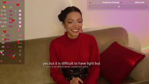 Zaphironix online show from January 21, 2025, 10:51 pm