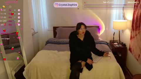 Zaphironix online show from January 28, 2025, 10:56 pm