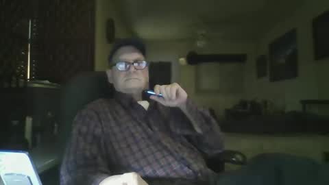 Snapshot of zapper1958 chatting on March 6, 2026, 12:40 am zapper1958 online show from March 6, 2026, 12:40 am