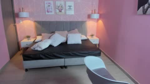 Zara Sweet  online show from January 14, 2026, 12:33 pm