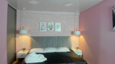 Zara Sweet  online show from February 23, 2026, 12:57 pm