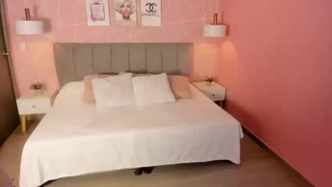 Zara Sweet  online show from March 12, 2026, 2:23 pm