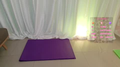 Snapshot of zara_fire chatting on June 8, 2026, 8:53 pm zara_fire online show from June 8, 2026, 8:53 pm