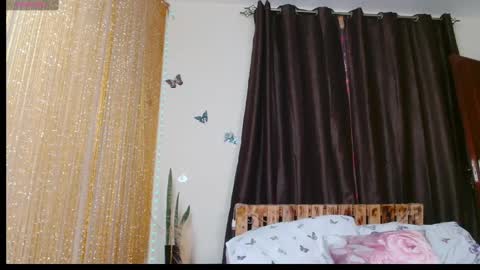 nicky online show from January 10, 2025, 8:07 am