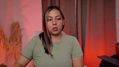 Zara Nova online show from July 13, 2026, 2:53 pm