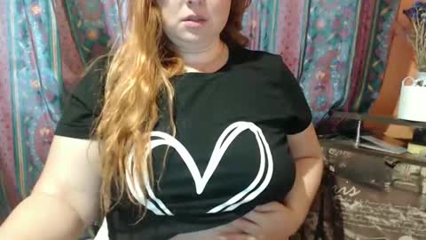 Kate. if im not here im here foxy red333 online show from February 14, 2026, 9:17 am