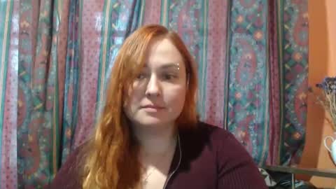 Kate. if im not here im here foxy red333 online show from March 24, 2026, 12:54 pm