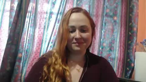Kate. if im not here im here foxy red333 online show from March 30, 2026, 10:16 am