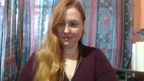 Kate. if im not here im here foxy red333 online show from March 31, 2026, 12:38 pm