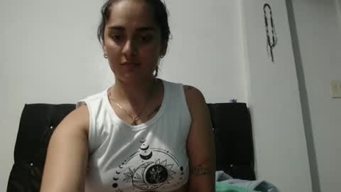 zaraa_lopez online show from January 13, 2026, 3:12 am