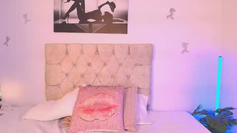 Snapshot of zaracampbell chatting on June 30, 2026, 12:17 pm Zara online show from June 30, 2026, 12:17 pm
