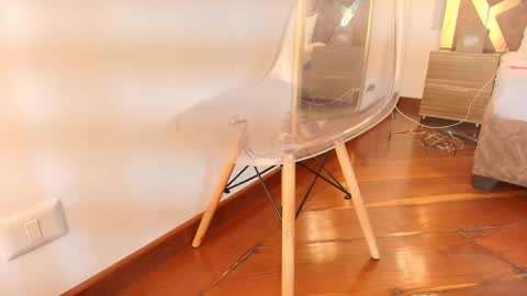 Snapshot of zarah_andrews chatting on October 15, 2025, 12:05 pm Zarah Andrews online show from October 15, 2025, 12:05 pm