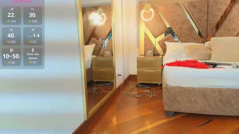 Snapshot of zarah_andrews chatting on November 7, 2025, 12:16 pm Zarah Andrews online show from November 7, 2025, 12:16 pm