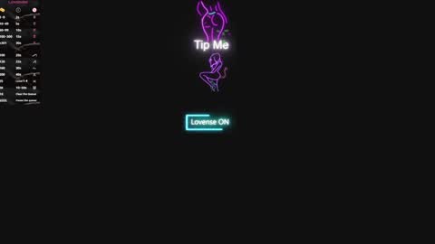 Snapshot of zarah_torres chatting on January 6, 2025, 3:51 pm Zarah online show from January 6, 2025, 3:51 pm