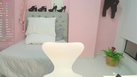 Snapshot of zarah_torres chatting on February 15, 2025, 3:52 am Zarah online show from February 15, 2025, 3:52 am