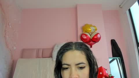 Snapshot of zarah_torres chatting on September 20, 2025, 5:25 pm Zarah online show from September 20, 2025, 5:25 pm