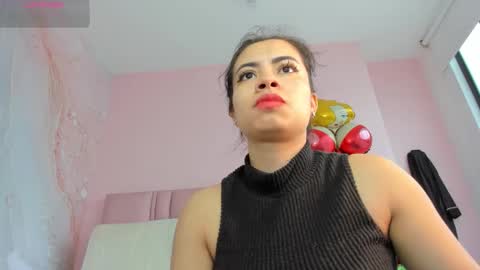 Snapshot of zarah_torres chatting on September 28, 2025, 5:29 pm Zarah online show from September 28, 2025, 5:29 pm