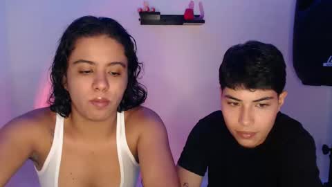 Snapshot of zarah_v chatting on April 18, 2026, 9:37 pm Fernanda online show from April 18, 2026, 9:37 pm