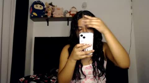 Fernanda online show from June 22, 2026, 9:50 am