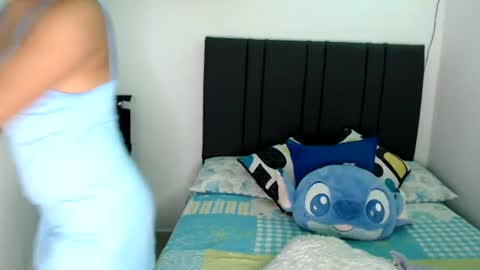 Fernanda online show from July 19, 2026, 8:56 pm
