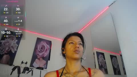 Zarah online show from April 6, 2026, 12:17 pm