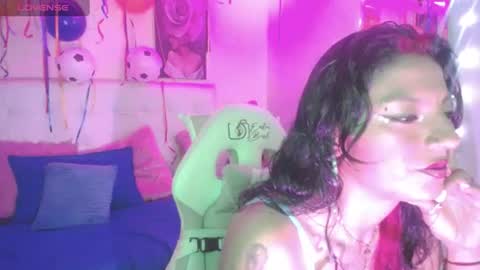 Zarah online show from July 3, 2026, 2:56 pm