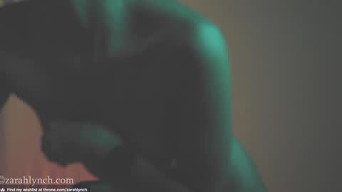 Snapshot of zarahlynch chatting on December 12, 2024, 12:05 am Miss Lynch Next show 2911 online show from December 12, 2024, 12:05 am