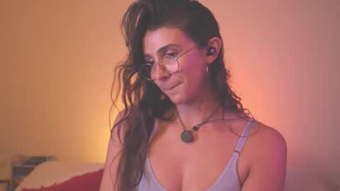 Snapshot of zarahlynch chatting on September 18, 2025, 10:56 pm Miss Lynch Next show 2911 online show from September 18, 2025, 10:56 pm