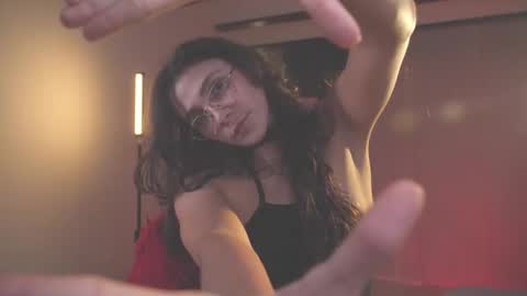 Snapshot of zarahlynch chatting on November 20, 2025, 9:58 pm Miss Lynch Next show 2911 online show from November 20, 2025, 9:58 pm