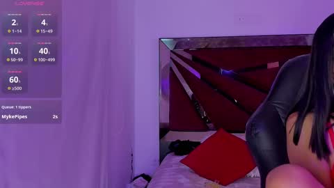 Zara Lim  online show from March 1, 2025, 8:42 pm