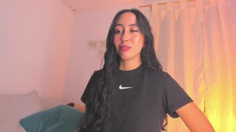 Snapshot of zaraparkers chatting on September 15, 2025, 6:08 pm online show from September 15, 2025, 6:08 pm