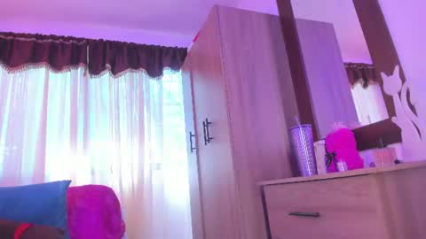 Snapshot of zaraparkers chatting on July 29, 2026, 7:12 pm online show from July 29, 2026, 7:12 pm