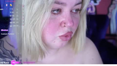 Lola online show from February 11, 2026, 9:09 pm