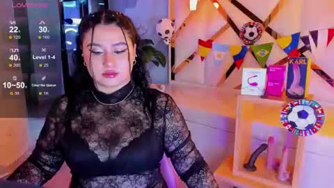 Zarath online show from July 10, 2026, 3:44 am
