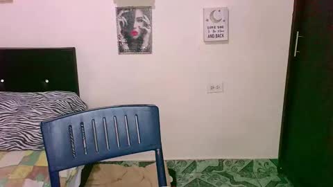 zaray online show from February 9, 2026, 10:25 pm