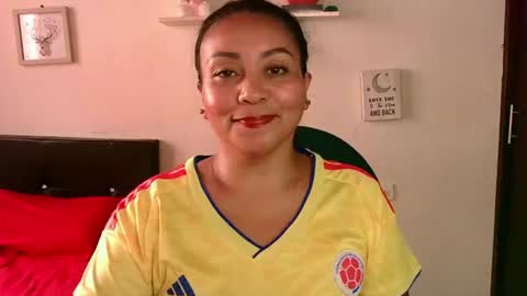 Snapshot of zaray_45bella chatting on June 23, 2026, 9:24 pm zaray online show from June 23, 2026, 9:24 pm