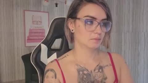 Isabella online show from March 6, 2026, 1:29 pm