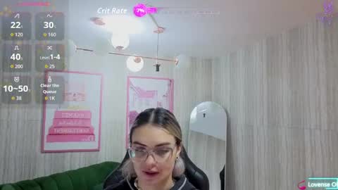 Snapshot of zarcasutra_t chatting on June 3, 2026, 12:41 pm Isabella online show from June 3, 2026, 12:41 pm