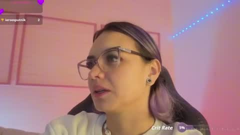Isabella online show from June 29, 2026, 12:38 pm