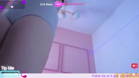 Isabella online show from July 29, 2026, 2:26 pm