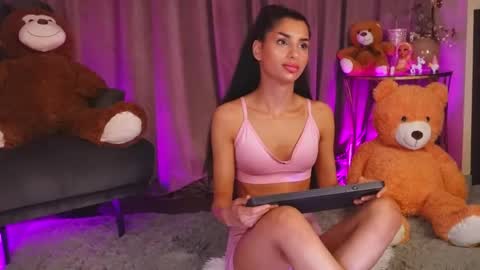 Snapshot of zariaavera chatting on May 15, 2026, 11:56 pm zariaavera online show from May 15, 2026, 11:56 pm