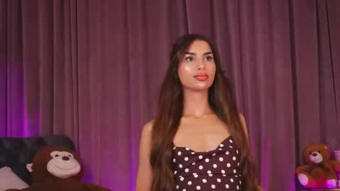 Snapshot of zariaavera chatting on May 23, 2026, 7:29 pm zariaavera online show from May 23, 2026, 7:29 pm