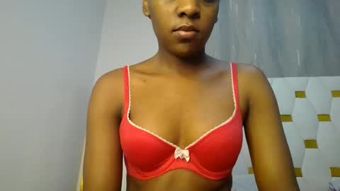 zariah online show from June 15, 2026, 9:06 pm