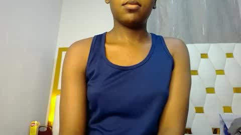 Snapshot of zariah011 chatting on June 24, 2026, 9:25 pm zariah online show from June 24, 2026, 9:25 pm