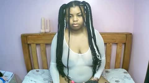 zariamonet online show from June 9, 2026, 2:45 am