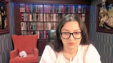 Zarifa online show from September 12, 2025, 10:21 pm